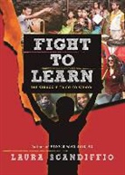 Laura Scandiffio - Fight to Learn
