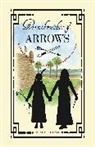 M C Finotti, M. C. Finotti - Paintbrushes and Arrows
