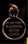 Akif Poroy - Kadinin Altin Cigligi
