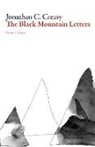 Jonathan Creasy, Jonathan C. Creasy, Jonathan Creasy, Jonathan C. Creasy - The Black Mountain Letters