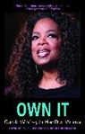Anjali Becker, Anjali Becker, Becker Anjali, Jean Engelmann, Jeanne Engelmann, Engelmann Jeanne - Own it: Oprah Winfrey in Her Own Words