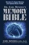 Earl Mindell - Dr. Earl Mindell's Memory Bible