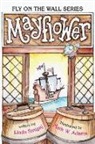 Linda Smigaj, Mark Wayne Adams, Beth Mansbridge - Mayflower
