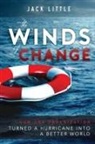 Jack Little, Jack Little - The Winds of Change