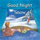 Adam Gamble, Mark Jasper - Good Night Snow