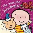 Liesbet Slegers - Me and the Animals