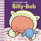 Pauline Oud, Pauline Oud - Good Night, Little Billy-Bob
