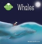 Barbara Van Rheenen, Barbara Van Rheenen, Barbara Rheenen, Barbara Van Rheenen, Barbara Van Rheenen - Want to Know. Whales