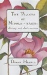 Dinah Hazell - Plants of Middle Earth