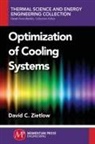 David Zietlow - Optimization of Cooling Systems
