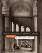 Thomas J. Noel, Nicholas Wharton - Denver Landmarks and Historic Districts