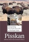 Leslie B Davis, Leslie B. Davis, Leslie B./ Fisher Davis, John W Fisher, John W. Fisher, Leslie B. Davis... - Pisskan