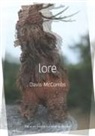 Davis McCombs - Lore