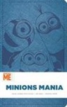 Insight Editions, Insight Editions (CRT), Insight Editions - Minions Ruled Journal