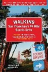 Carolyn Eidson, Kristine Poggioli - Walking San Francisco's 49 Mile Scenic Drive