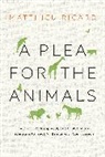 Matthieu Ricard - A Plea for the Animals