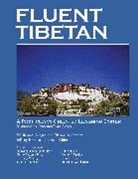 Jeffrey Hopkins, William A Magee, William A. Magee, Elizabeth S Napper, Elizabeth S. Napper, Jeffrey Hopkins - Fluent Tibetan