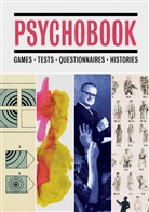 Redstone Press, Lionel Shriver, Julian Rothenstein - Psychobook