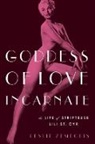 Leslie Zemeckis, Zemeckis Leslie - Goddess of Love Incarnate