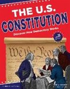 Carla Mooney, Tom Casteel - The U.S. Constitution