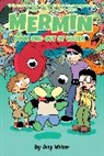Sho Hinata, Joey Weiser, Masashi Kishimoto, Kyousuke Motomi, Joey Weiser, Joey Weiser - Mermin Book One