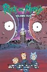 CJ Cannon, Zac Gorman, Matsuri Hino, Zac Gorman, CJ Cannon, Andrew MacLean - Rick and Morty