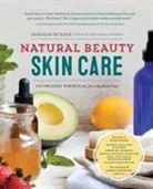 Deborah Burnes, Burnes Deborah - Natural Beauty Skin Care