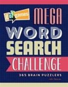 John Samson - Go!Games Mega Word Search Challenge