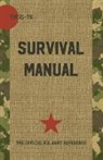 Department Of Defense - US Army Survival Manual