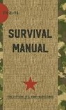 Department Of Defense - US Army Survival Manual
