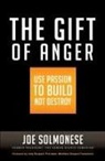 Judy Shepard, Solmonese, Joe Solmonese - The Gift of Anger