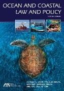 Donald C Baur, Donald C. Baur, Tim Eichenberg, Georgia Hancock Snusz, Donald C. Baur, … - Ocean and Coastal Law and Policy, Second Edition