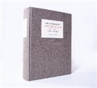 Arno Schmidt, Arno/ Woods Schmidt, Arno Scmidt - Bottom's Dream