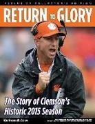 Greenville News, The Greenville News, Greenville News (COR), The Greenville News - Return to Glory