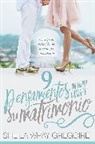 Sheila Wray Gregoire, Sheila Wray Gregoire - 9 Pensamientos Que Pueden Cambiar Su Matrimonio /Nine Thoughts That Can Change Your Marriage: Una Gran Relación No Suceden Por Accidente