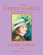 L M Montgomery, L. M. Montgomery, L.M. Montgomery, Lucy M Montgomery, M. A. Claus, M.A. Claus... - Anne of Green Gables