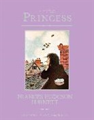Frances Hodgson Burnett, Francis Hodgson Burnett, Francis Hodgson Burnett, Ethel Franklin Betts - Little Princess