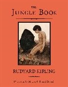 Edward Detmold, Rudyard Kipling, Rudyard Detmold Kipling, Edward Detmold, Edward J. Detmold, Maurice Detmold... - Jungle Book (Knickerbocker Children''s Classic)