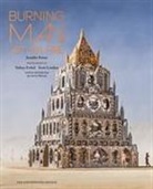 Jennifer Raiser, Jennifer M. Raiser, Sidney Erthal, Sidney Erthal, Scott London, Scott London - Burning Man