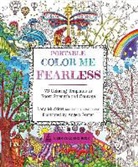 Lacy Mucklow, Angela Porter - Portable Color Me Fearless