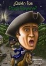 Roberta Edwards, John O'Brien - Quien Fue Paul Revere?