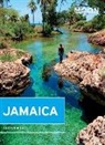 Oliver Hill - Jamaica