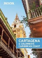 Andrew Dier - Cartagena and Colombia's Caribbean Coast