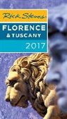 Gene Openshaw, Gene Steves Openshaw, Rick Steves, Rick Openshaw Steves - Rick Steves Florence & Tuscany 2017