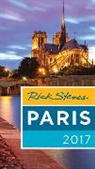 Gene Openshaw, Steve Smith, Steve Steves Smith, Rick Steves, Rick Smith Steves - Rick Steves Paris 2017