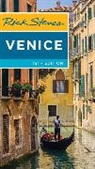 Gene Openshaw, Gene Steves Openshaw, Rick Steves, Rick Openshaw Steves - Rick Steves Venice, 15th Edition