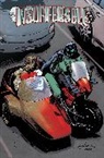 Peter Krause, Mark Waid, Peter Krause - Insufferable, Vol. 2