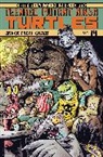 Michael Dialynas, Kevin Eastman, Kevin B. Eastman, Ken Garing, Tom Waltz, Michael Dialynas... - Teenage Mutant Ninja Turtles Volume 14: Order From Chaos