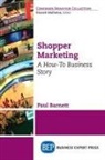 Paul Barnett - Shopper Marketing