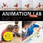 Laura Bellmont, Bellmont Laura, Emily Brink, Emily R. Brink - Animation Lab for Kids: Volume 9